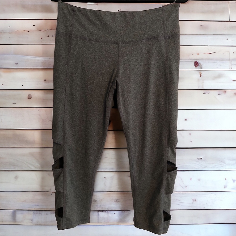 Champion C9 Women’s Leggings, Large